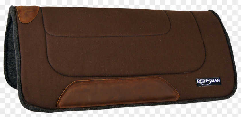 Horse Saddle Leather Messenger Bags PNG