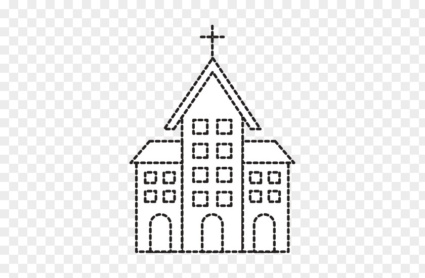 Illustration Church Building Architecture Image PNG