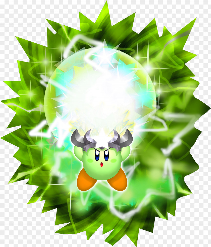 Kirby Kirby's Return To Dream Land Super Star Ultra PNG