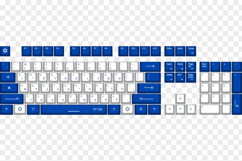 Laptop Computer Keyboard Keycap Space Bar Alienware Pro Gaming AW768 PNG