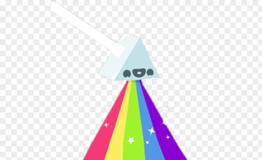 Light Prism Refraction Snell's Law Angle PNG