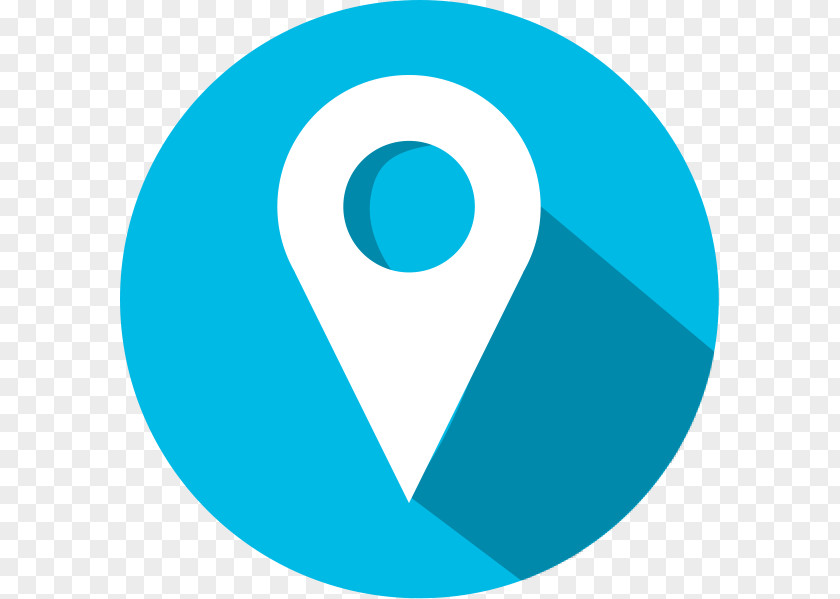 Map Marker User Experience Design Web PNG
