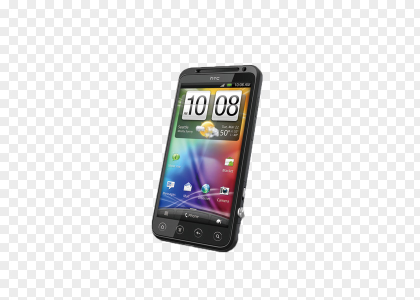 Phone Models HTC Sensation Desire Z HD2 Amaze 4G PNG