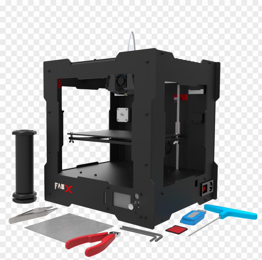 3D Printing Filament Machine Printer PNG