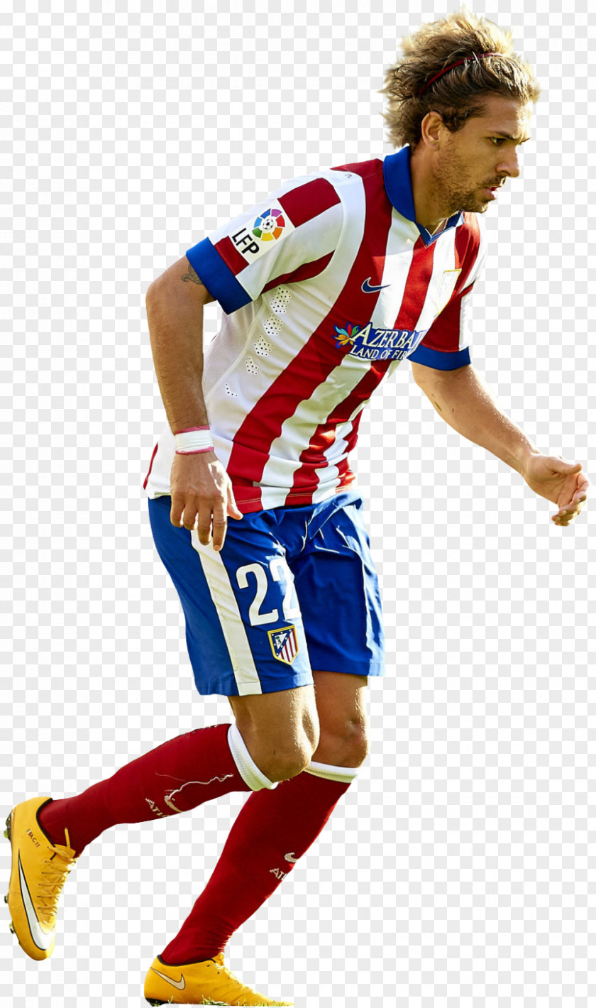 Atletico Madrid Joaquín Peloc Team Sport Football Player PNG