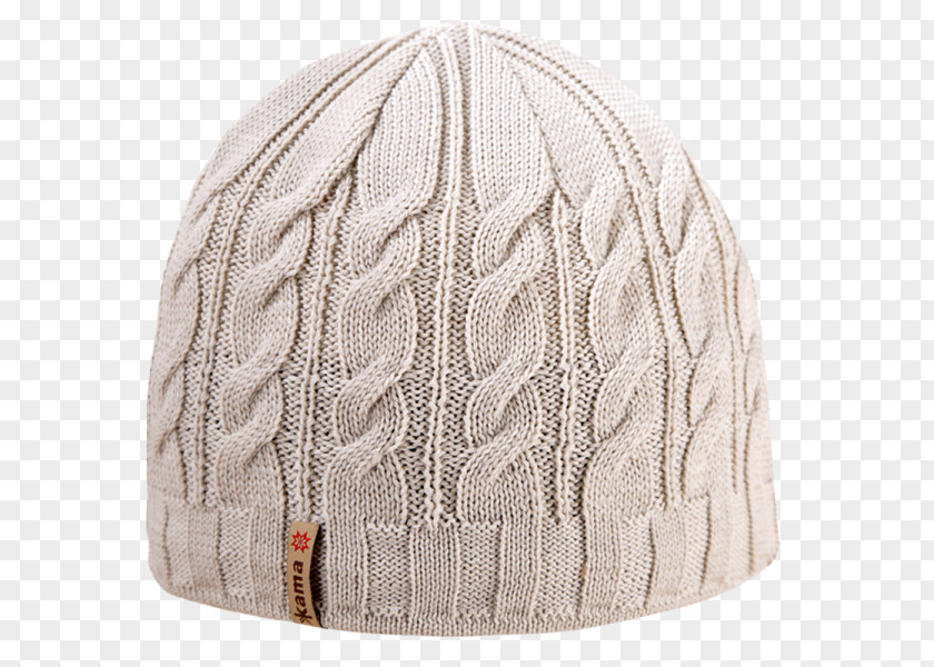 Beanie Knit Cap Hat Wool PNG