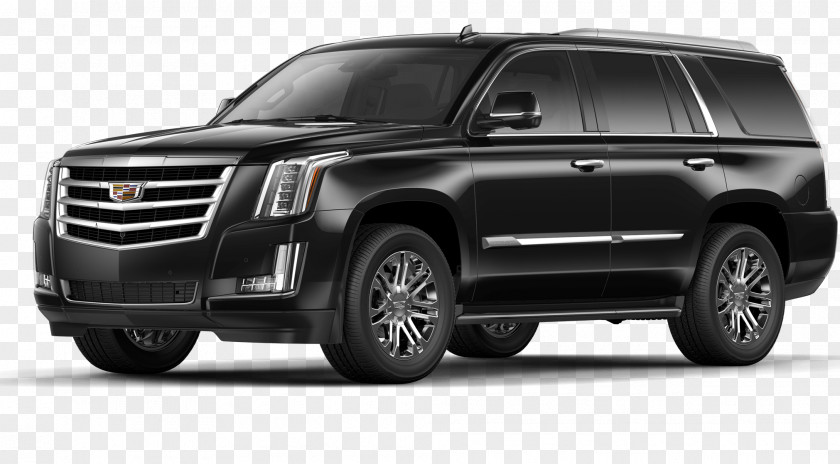 Cadillac Toyota Land Cruiser Car Pickup Truck General Motors Sport Utility Vehicle PNG