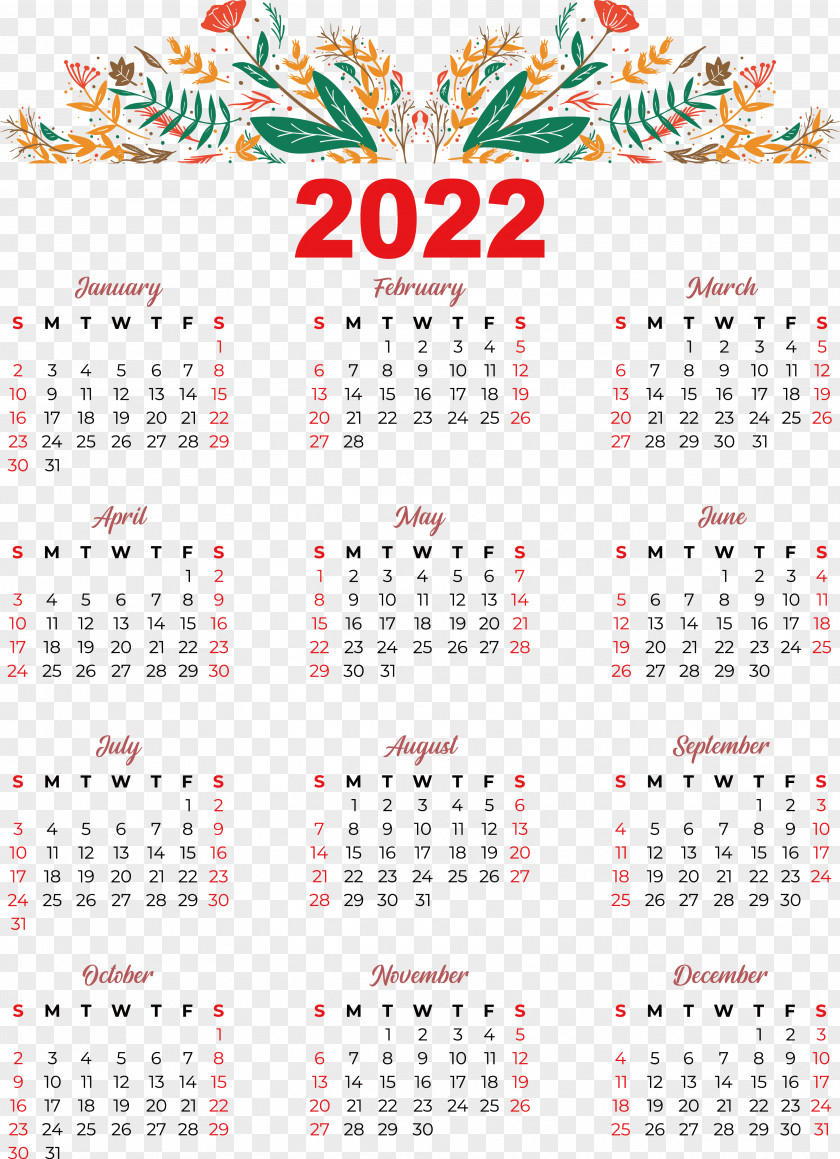 Calendar Font Meter PNG