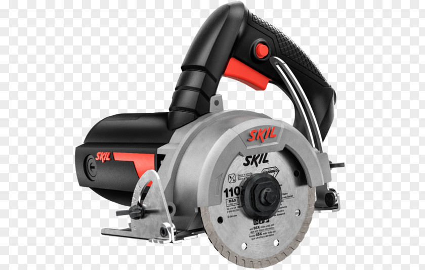 Chainsaw Circular Saw Serra Mármore Skil 9815 1200w Tool PNG