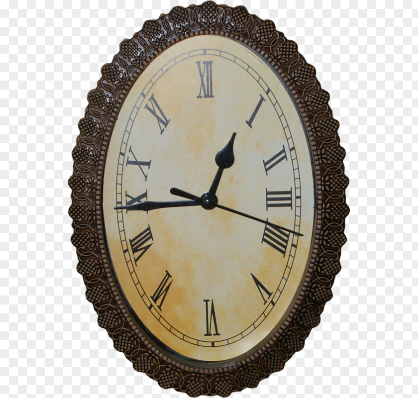 Clock Alarm Clocks Watch Pendulum Kikkerland Retro PNG