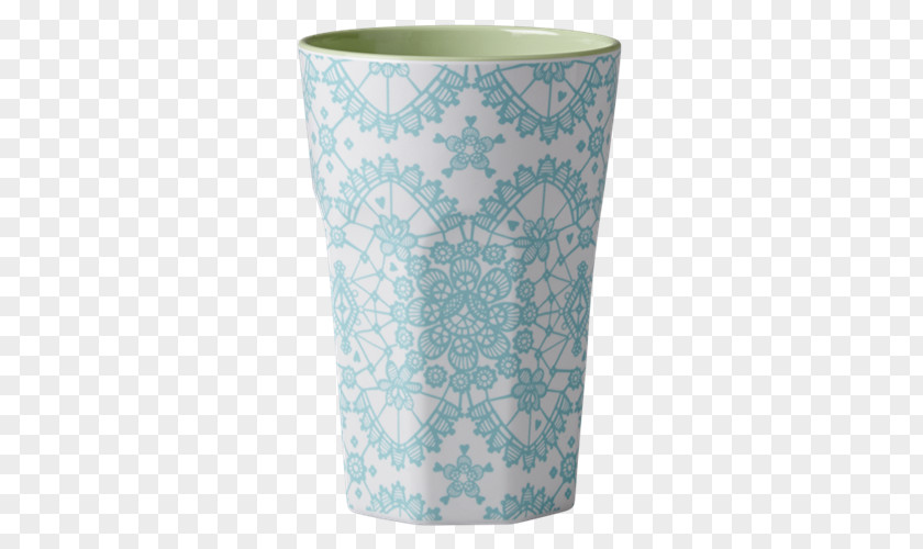 Cup Pastel Color Lace Textile PNG