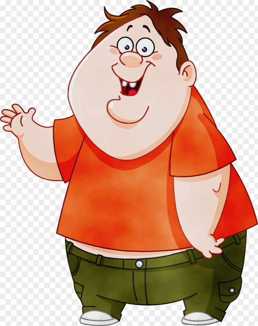 Fictional Character Cartoon Clip Art PNG