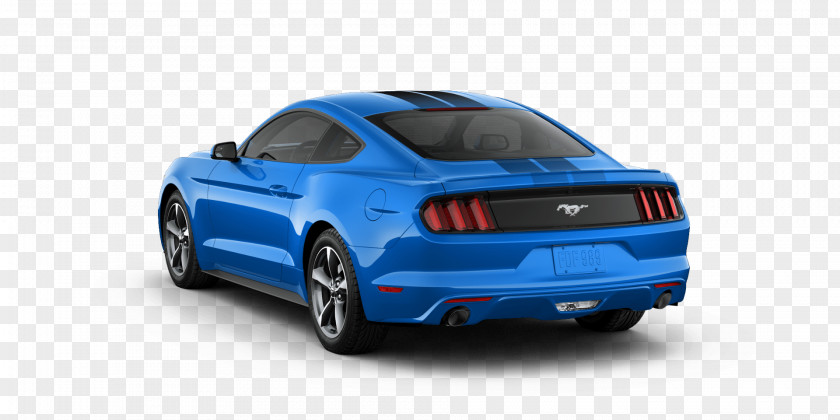 Ford Motor Company 2015 Mustang Dearborn Fastback PNG
