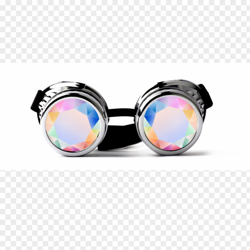 Glasses Goggles Sunglasses Lens Fashion PNG