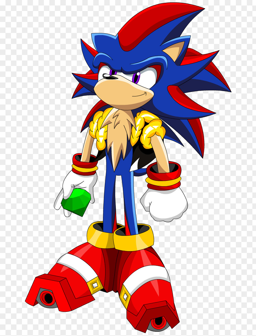 Hedgehog Sonic The Unleashed Knuckles Echidna Shadow PNG
