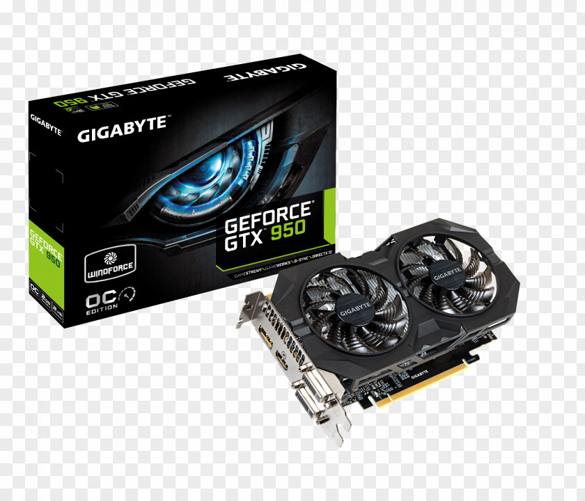 Multiplayer Online Battle Arena Graphics Cards & Video Adapters NVIDIA GeForce GTX 950 GDDR5 SDRAM 英伟达精视GTX PNG