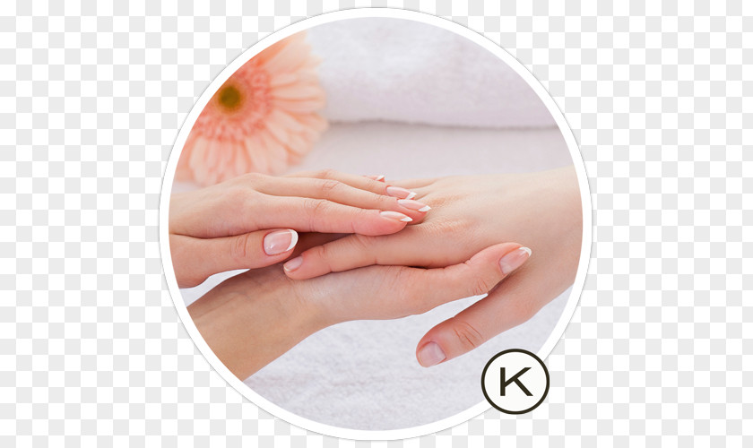 Nail Massage Shiatsu Beauty Parlour Hand PNG