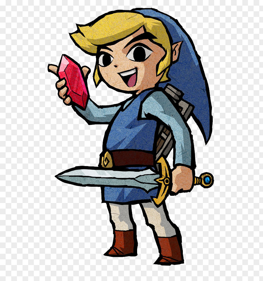 Nintendo The Legend Of Zelda: Four Swords Adventures Minish Cap A Link To Past Princess Zelda PNG