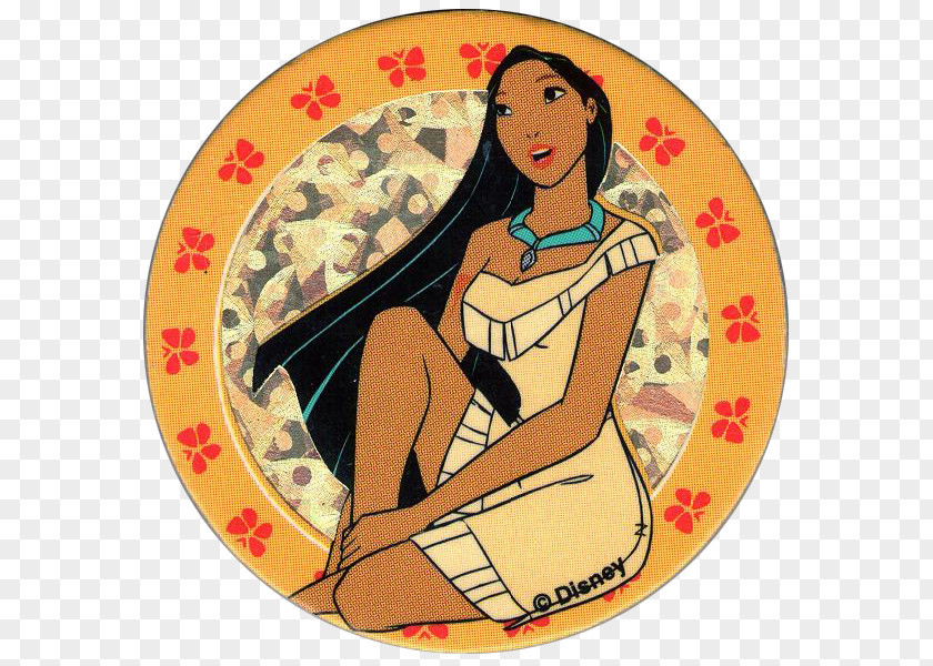 Pocahontas The Walt Disney Company Film Milk Caps PNG