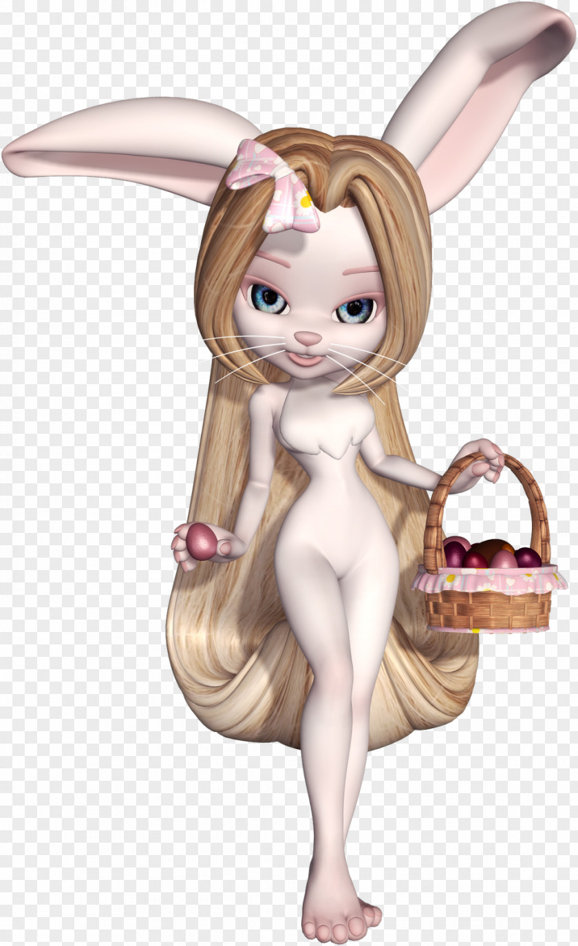 Rabbit Easter Bunny PNG