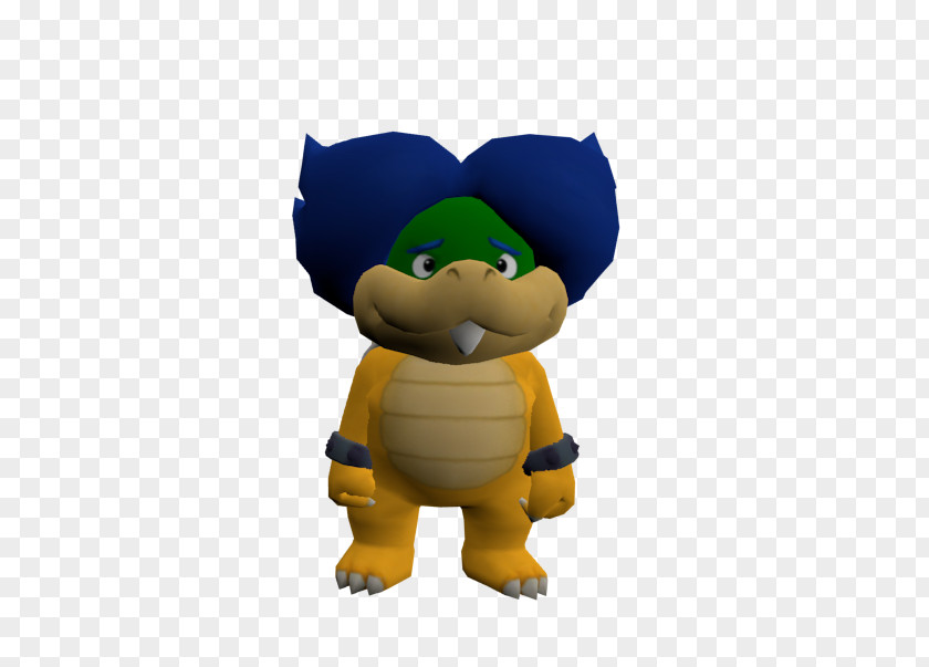 Sorry Bowser Koopalings Ludwig Von Koopa Yoshi Troopa PNG