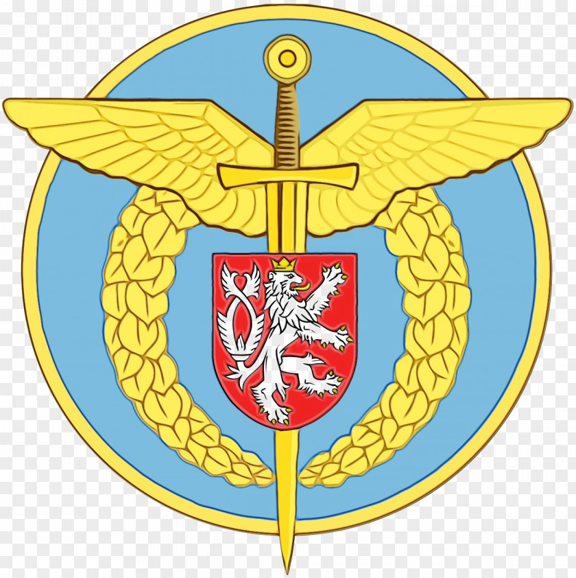 Symbol Crest Airplane PNG