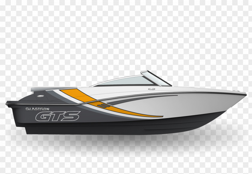 Yacht Motor Boats Glastron Bow Rider PNG