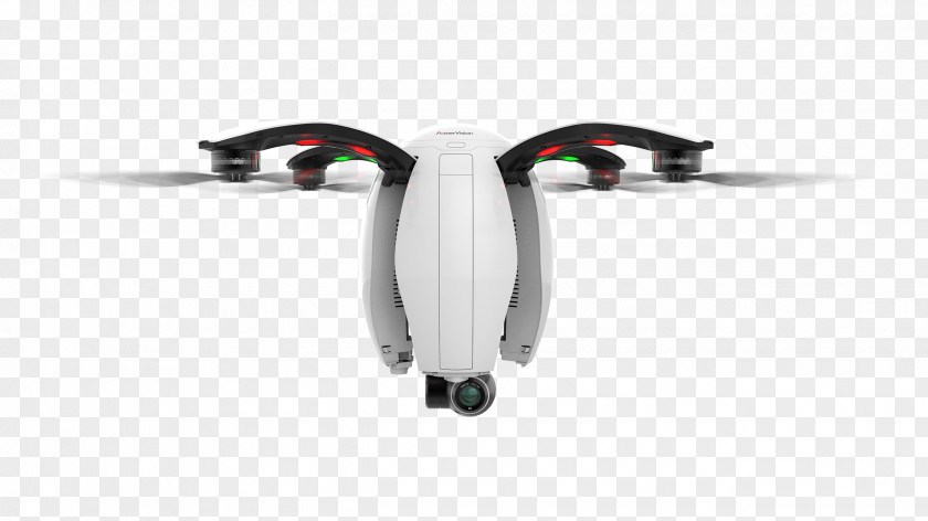 Aircraft PowerVision UAV Unmanned Aerial Vehicle Quadcopter PowerEgg Mavic Pro PNG