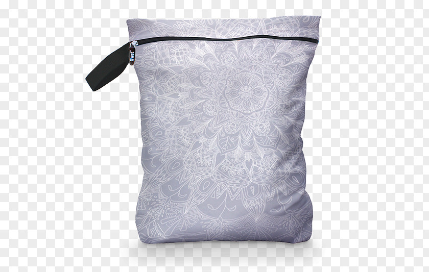 Bag Dry Cushion Lining Zipper PNG