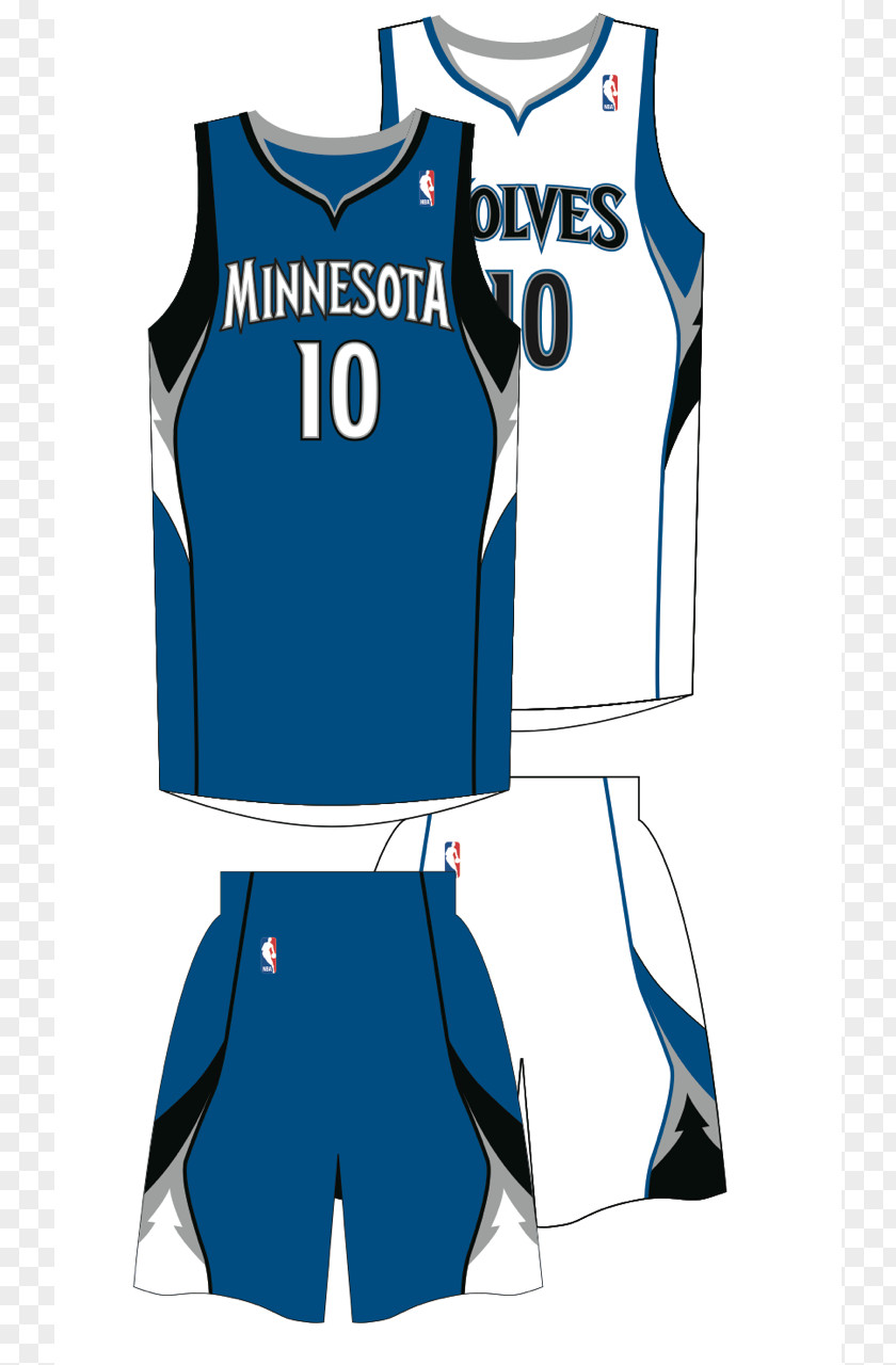Blank Basketball Jersey Template Minnesota Timberwolves Utah Jazz Los Angeles Clippers Uniform PNG