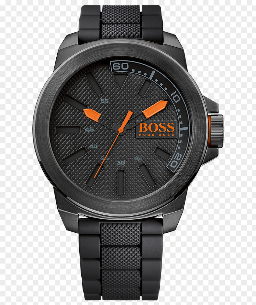 Care Center BOSS Store Hugo Boss Watch Strap PNG