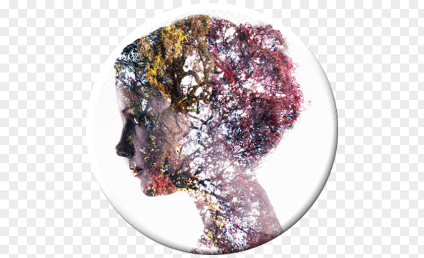 Double Exposure Effects Multiple Photography PNG