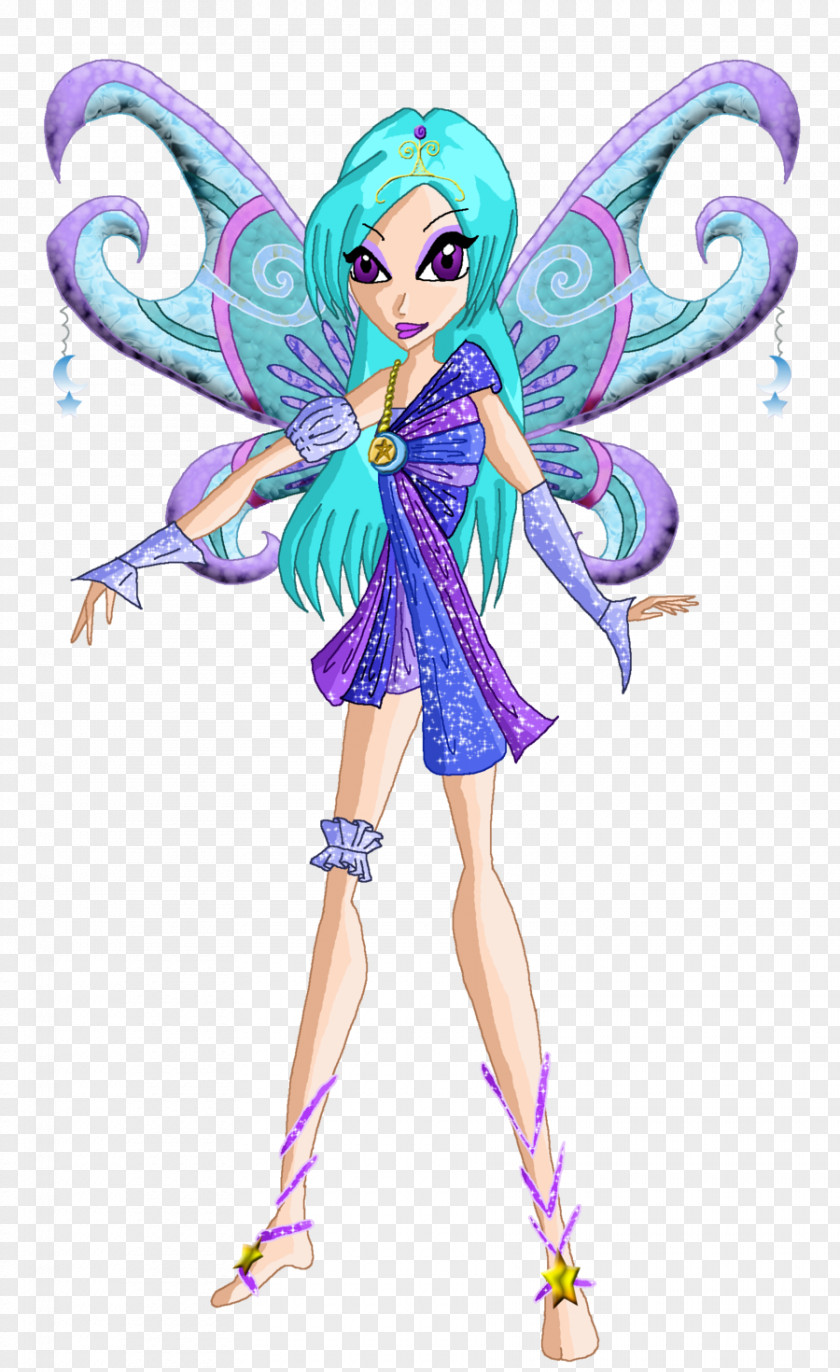 Fairy Costume Design Barbie Cartoon PNG