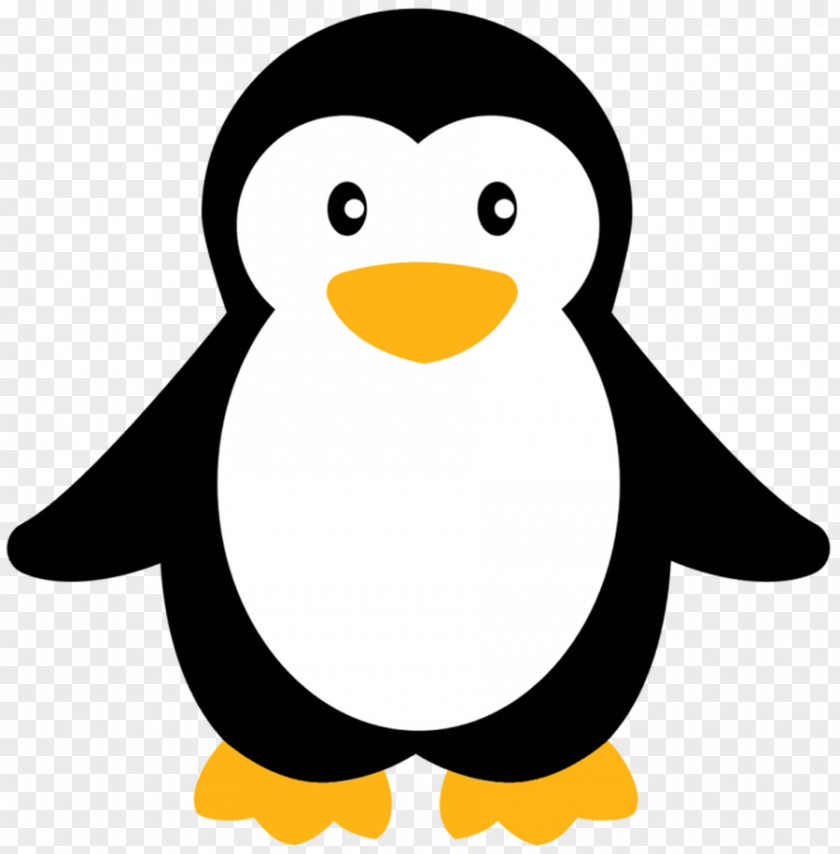 Funny King Cliparts Penguin Download Clip Art PNG