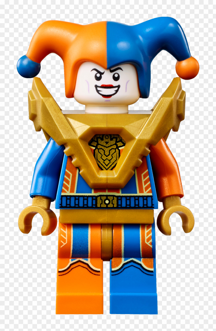 Knight Lego Minifigures LEGO 70316 NEXO KNIGHTS Jestro's Evil Mobile PNG