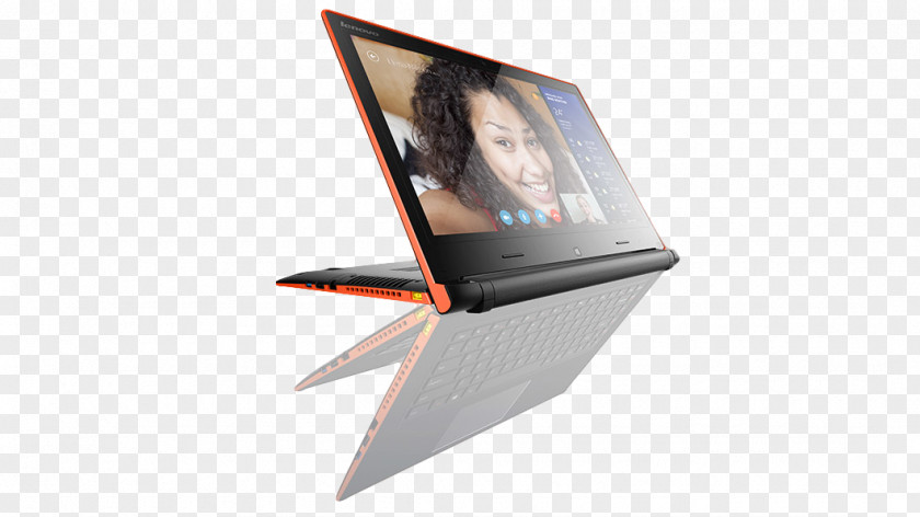 Laptop Lenovo IdeaPad Flex 14 Intel PNG
