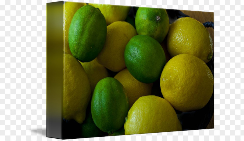 Lemon And Lime Key Persian Lemon-lime Drink PNG