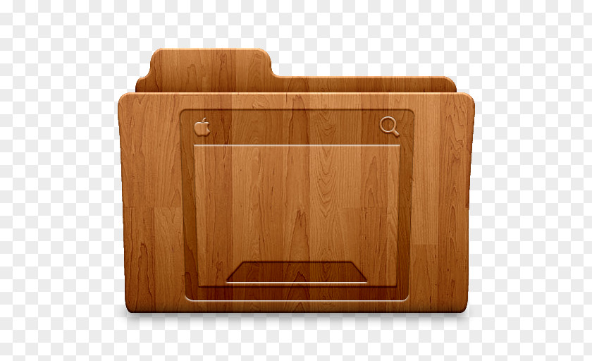 Matte Desktop Hardwood Angle Varnish PNG