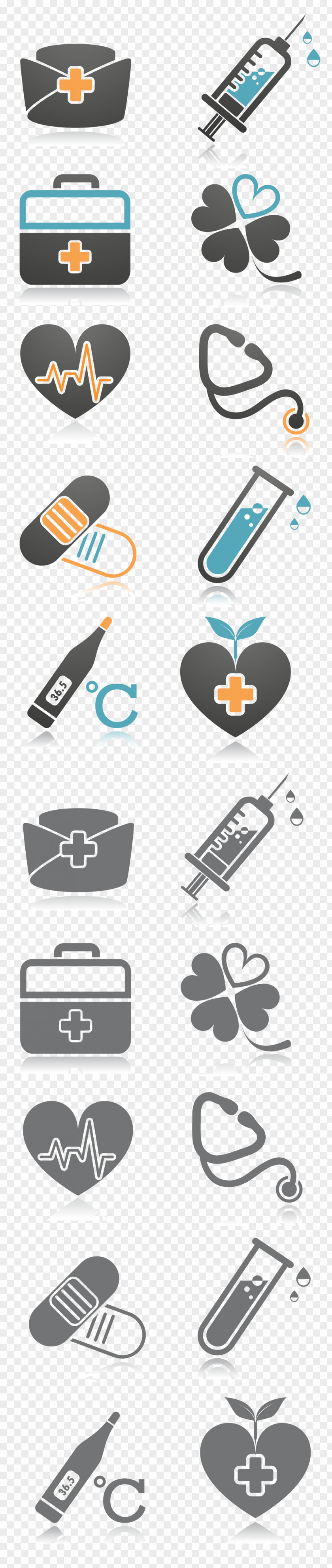 Medical Icons Icon Design Health Care User Interface PNG