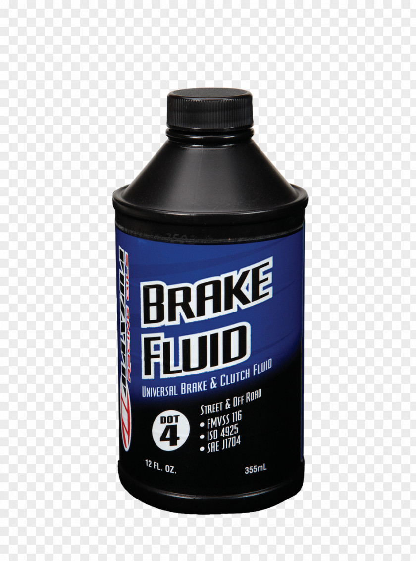 Motorcycle Brake Fluid DOT 4 5 PNG