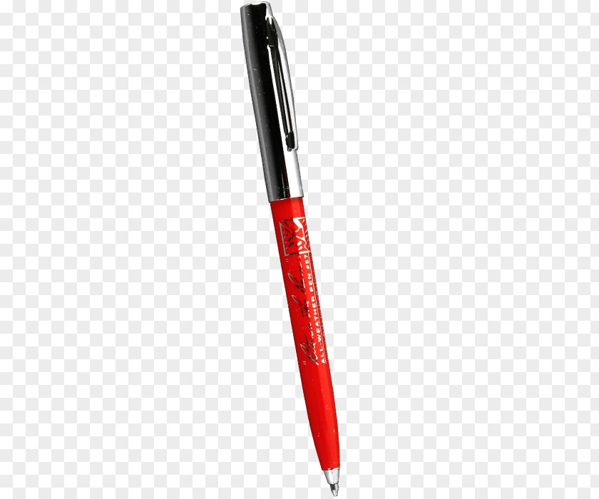 Red Ink Pen Office Supplies Paper Notebook Kerchief PNG