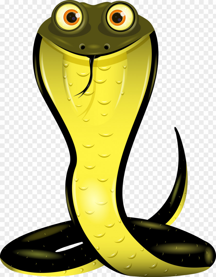 Snakes Snake Cartoon Clip Art PNG