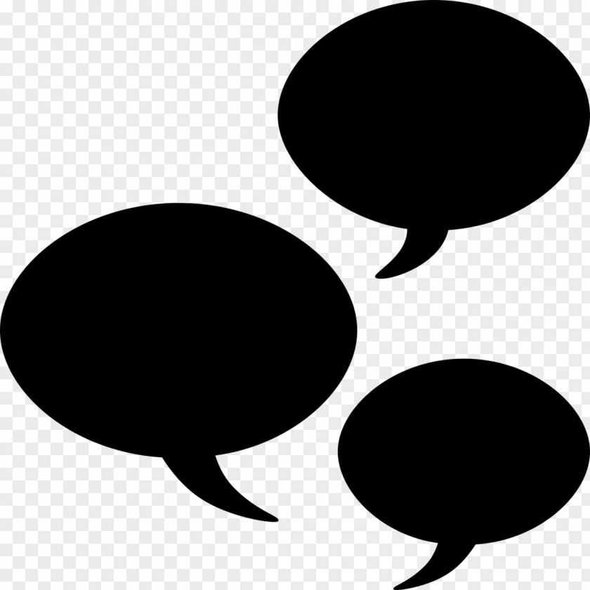 Speech Bubble Business Conversation Persuasion Strategy PNG