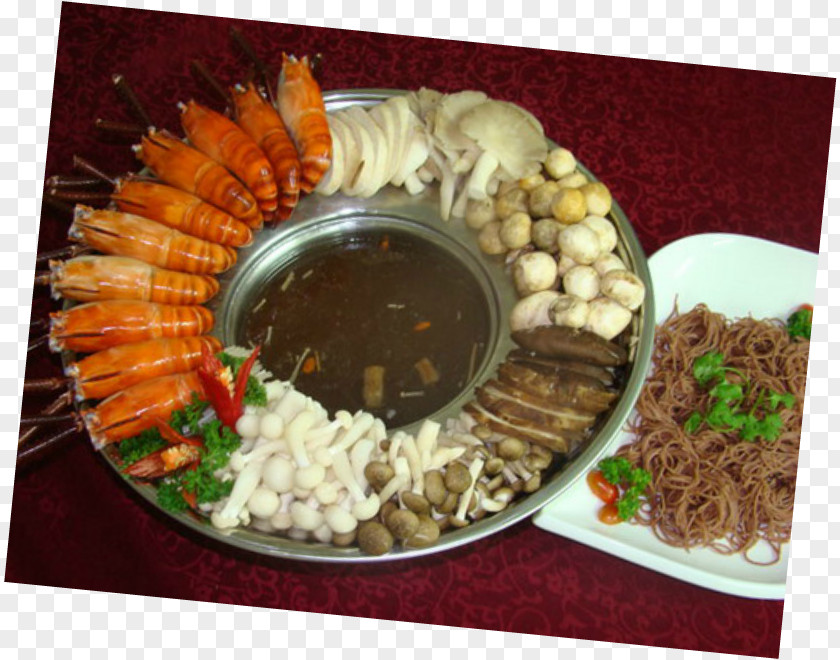 Spicy Hot Pot Chinese Cuisine Vietnamese Thai Suki Vegetarian PNG