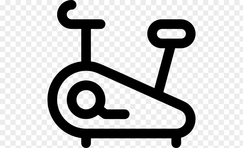 Stationary Bike Clip Art Physical Therapy PNG