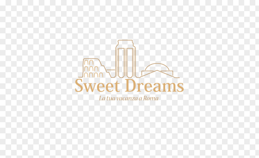 Sweet Dreams Hotel SWEET DREAMS ROME Logo Roma Termini Railway Station Brand Leonardo Express PNG