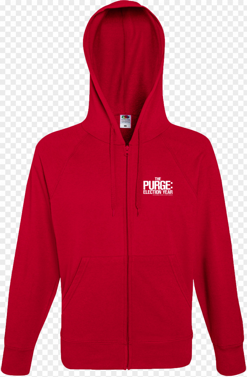 The Purge: Election Year Hoodie T-shirt Bluza Clothing PNG