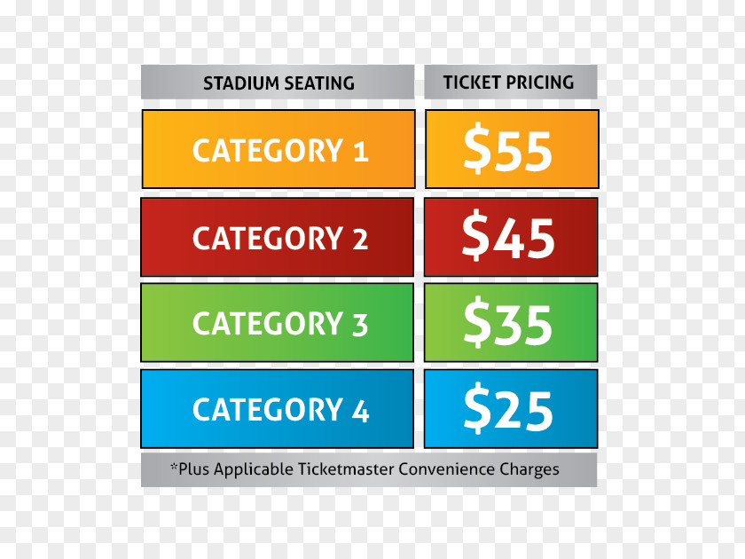 Ticket Price Brand Display Advertising Line Point PNG