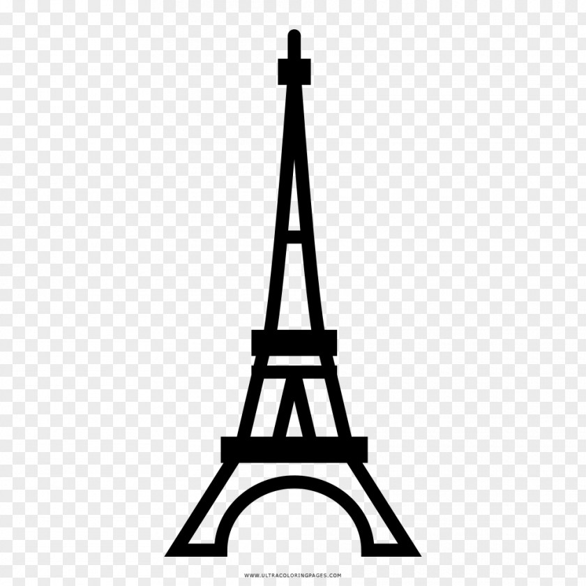 Tour Eiffel Tower Paris Broodjeszaak B.V. Drawing PNG