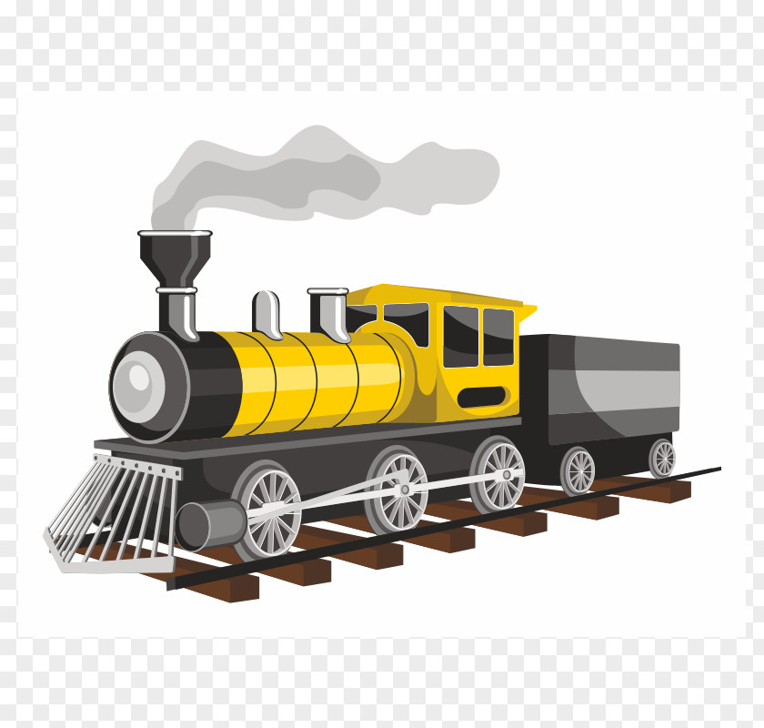 Train Coloring Book Highscore Railroad Car Passenger PNG